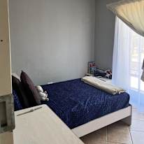 Mitchelle Tatenda Mademutsa's room
