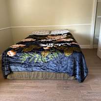 Hellen's room