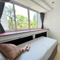 WY's room