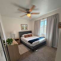 Jennifer's room