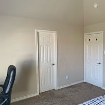 Manpreet's room