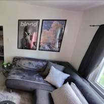 Bubu's room
