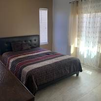 Dee's room