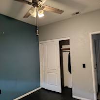 Gissell's room
