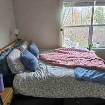 Naia's room