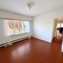 James's room