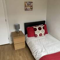 Donna's room