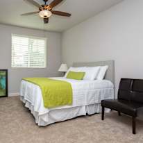Susan's room