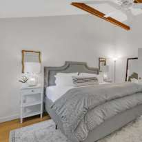 Aurora's room