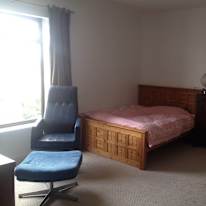 Irene's room