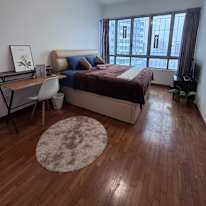 WY's room