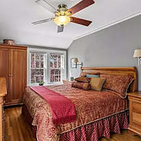 Dorothy's room