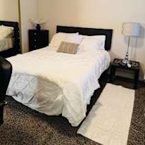 Estela's room