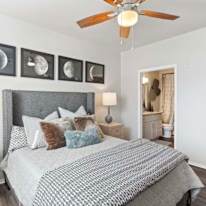 Selena's room