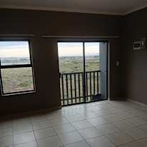 Lwando's room