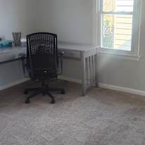 Alexis's room