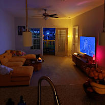 Will's room