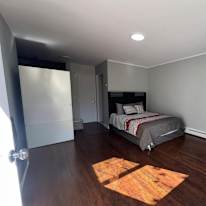 Chelsea's room