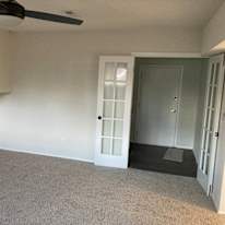 Travis's room