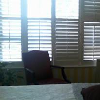 Odessa Bolton's room