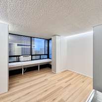Victor's room