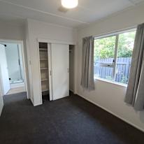 Chanelle's room