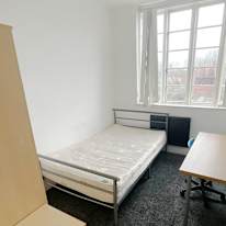 Upper Residence Property Ltd.'s room