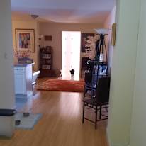 Gregory's room