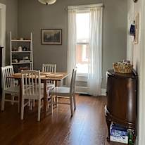 Sophie's room