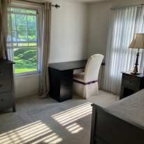 Shivani's room