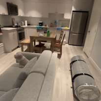 Kay Yau's room