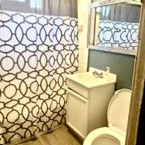 Rhonda's room