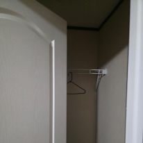 Isa's room