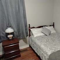 Charles's room