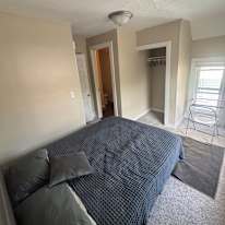 Ashley's room