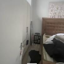 Anzél's room