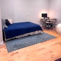 Daniel's room