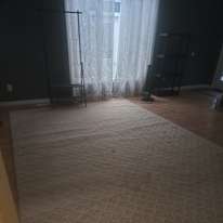 allison curtis's room