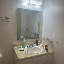 Abbas's room