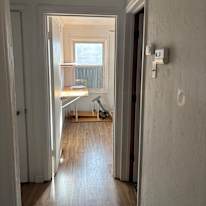 Justin Wang's room