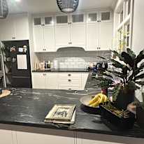 Tannaz Kalantarian's room