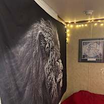 Rena's room