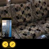 Prajwal Dafedar's room