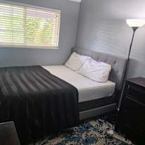 Abdul's room