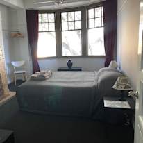 Sarah's room