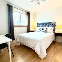 Scott Cunningham's room