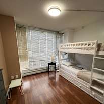 Owen's room
