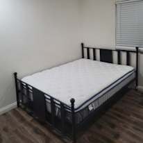 Veasna's room
