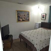 Nicolas Guiniems's room