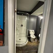 Debby's room